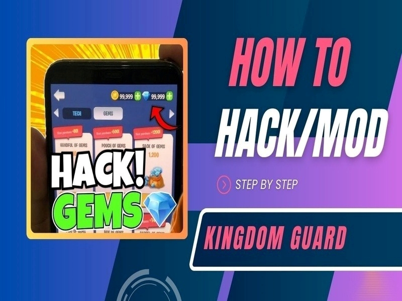 Kingdom Guard MOD APK