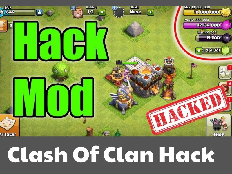 Những Đặc Quyền Nâng Cấp Vượt Trội Trong Clash of Clan Hack