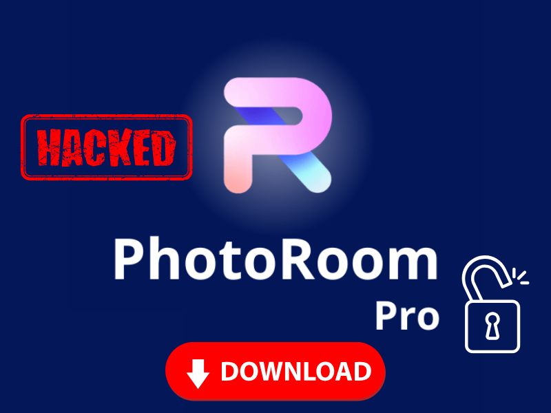 Những Tính Năng Nâng Cấp Trong PhotoRoom MOD APK 