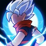 Tải Hack Chiến Binh Đa Vũ Trụ Đại Chiến (Vô Hạn Tiền, Mana) v1.3.6