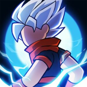 ảnh bìa hack Chiến Binh Đa Vũ Trụ Đại Chiến