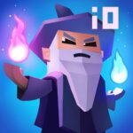 Tải Hack Magica io (Vô Hạn Tiền, Kim Cương, Bất Tử) v2.5.7