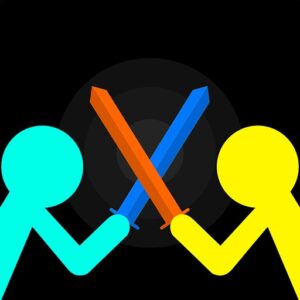 ảnh bìa hack Supreme Duelist Stickman