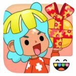 Tải Toca Boca MOD APK (Menu, Mở Khóa Tất Cả, Nội Thất) v1.124.1