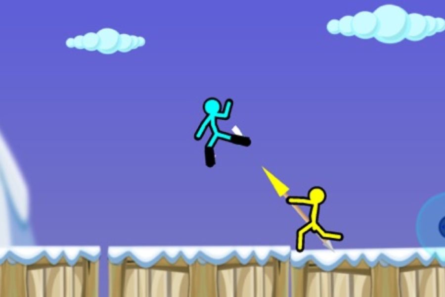 Banner Hack Supreme Duelist Stickman