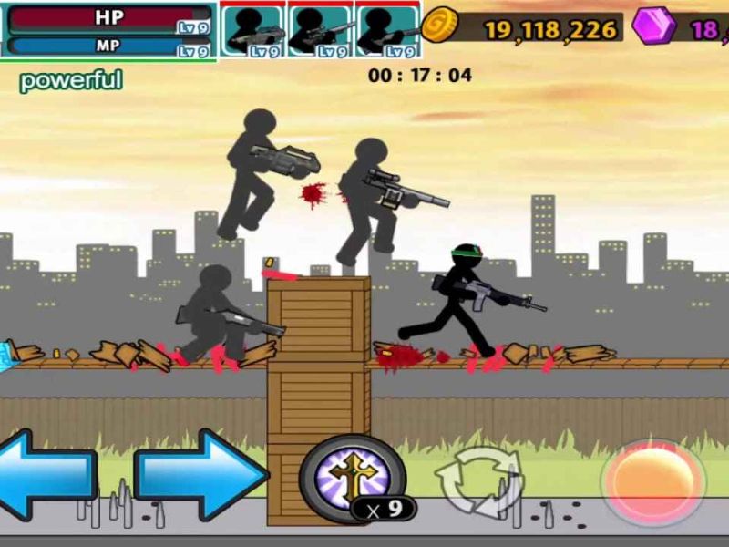 Hệ Thống Đồng Đội Đồng Hành