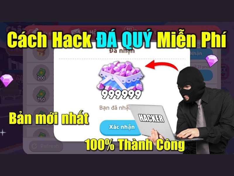 Khám Phá Kho Đặc Quyền Trong Bản Hack Play Together VNG