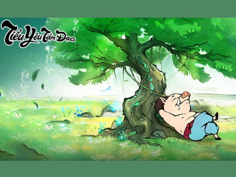 Khám Phá Thế Giới Tu Tiên Trong Tiểu Yêu Tầm Đạo