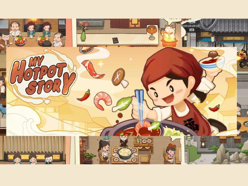 Khám Phá Thế Giới Kinh Doanh Qua Tiệm Lẩu Đường Hạnh Phúc Hack