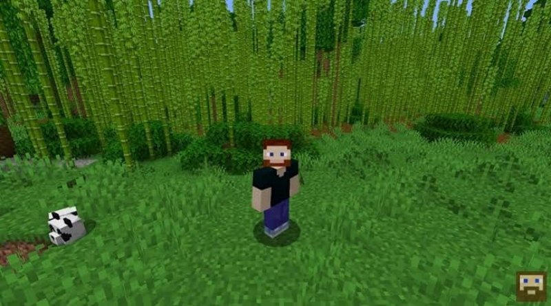 Minecraft 26.0 APK