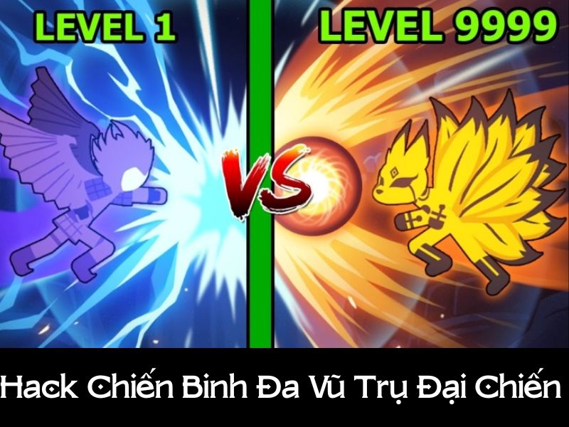 Những Tính Năng Quyền Năng Trong Hack Chiến Binh Đa Vũ Trụ Đại Chiến