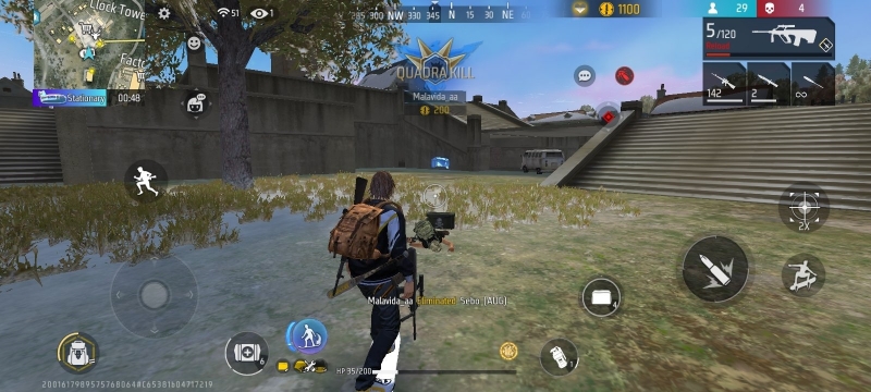 Astute Beta Server APK