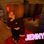 Tải Jenny Mod v1.12.2 Minecraft Mới Nhất Cho Android