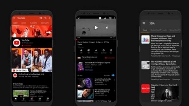 YouTube Vanced APK