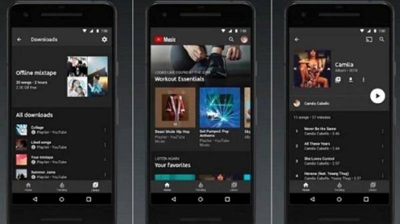 YouTube Vanced APK