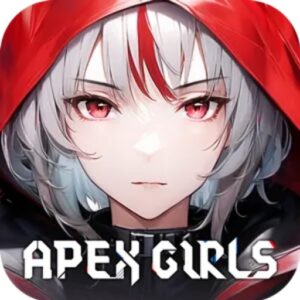 Tải Apex Girls MOD APK (Menu, Tăng Tốc Độ Trận Đấu) Waifu cực phẩm với đồ họa Live 2D vạn người mê