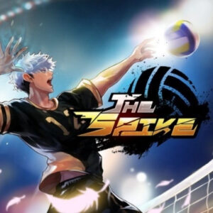 Tải The Spike MOD APK (Menu,Vô hạn tiền,Bóng,Nhân vật) v6.4.439