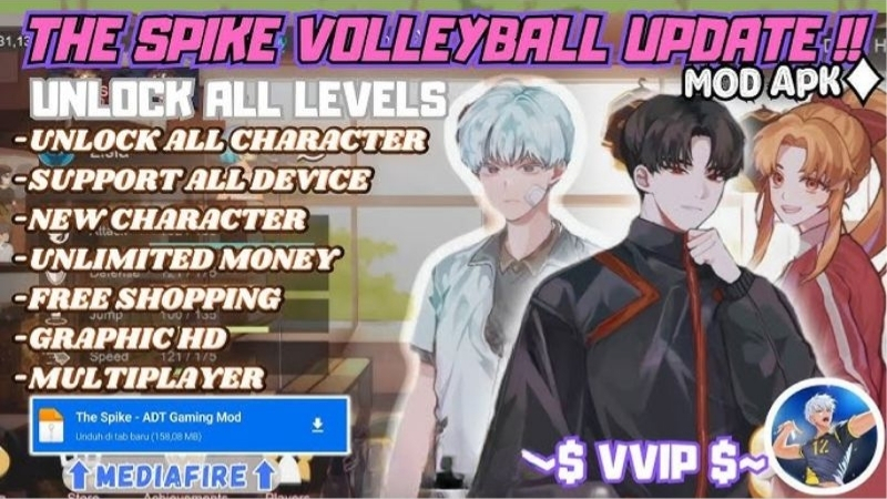 Hướng dẫn tải và cài đặt The Spike Mod APK an toàn (Step-by-step)