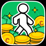 Tải Walking Fun APK (Đi Bộ Kiếm Tiền) v1.1.0.0 Mới Nhất