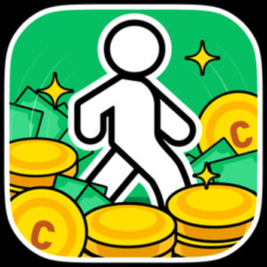 Tải Walking Fun APK (Đi Bộ Kiếm Tiền) v1.1.0.0 Mới Nhất