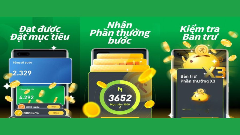 Hướng Dẫn Cài Đặt Walking Fun APK