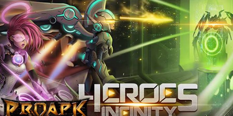 Banner Heroes Infinity Mod Full Tướng Modlmh.Com 1