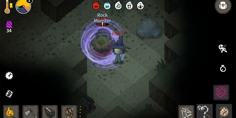 banner The Wild Darkness Mod APK 1.3.58 3