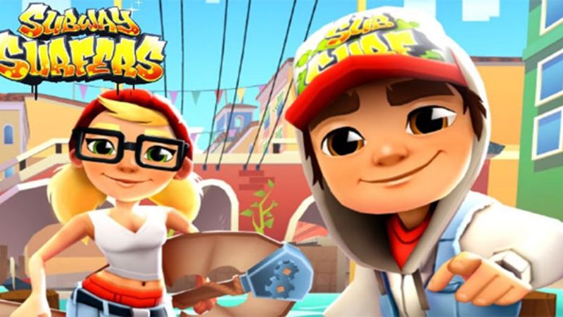 Khám Phá Cuộc Rượt Đuổi Kịch Tính Trong Subway Surfers Androidmentor