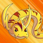 Tải Dynamons World Hack Full Rồng Apkmoday V1.12.67 Cho Android