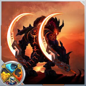 Tải Heroes Infinity Mod Full Tướng Modlmh.Com V1.38.0