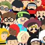 Tải Play Together Mod Siêu Vip Modlmh V2.26.0 Cho Android