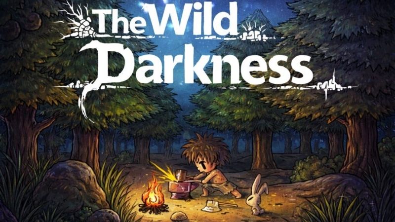 Thông Tin Chung Về The Wild Darkness Mod APK 1.3.58 