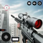 Tải Sniper 3D MOD APK (Vô Hạn Tiền Xu) v6.33.2