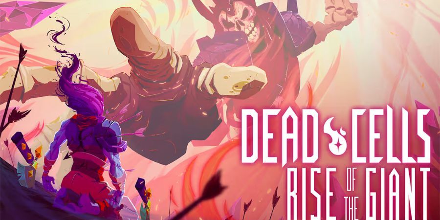 banner Dead Cells APK 2