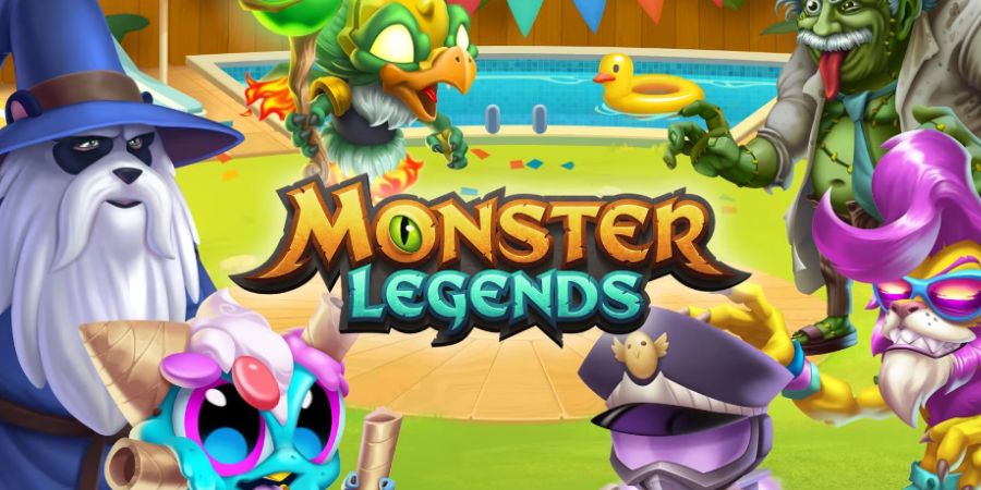 Banner Hack Monster Legends 1