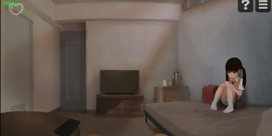 banner Lost Life MOD 2