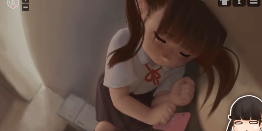 banner Lost Life MOD 2