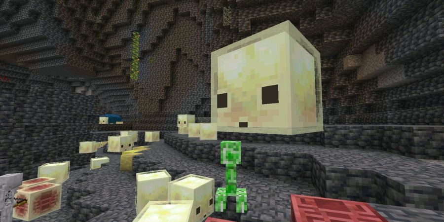 Banner Minecraft 26.21 Apk 2