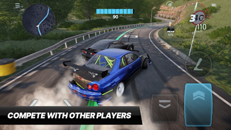 CarX Drift Racing 3 MOD APK