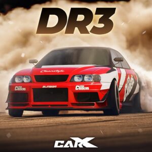 Tải CarX Drift Racing 3 MOD APK v1.13.0 (Menu, No Timer)