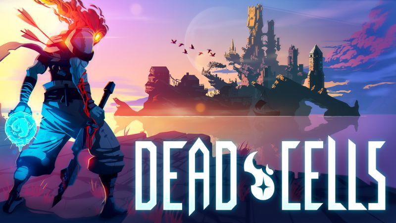 Tìm Hiểu Về Dead Cells APK