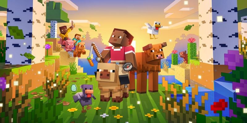 minecraft 1.21.131 apk