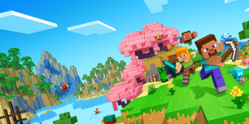minecraft 1.21.131 apk