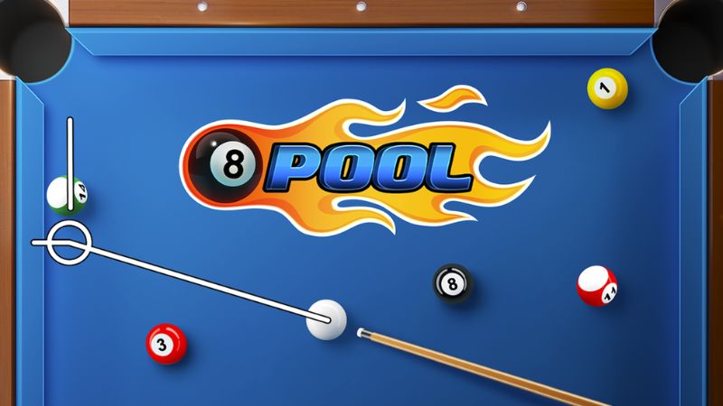 Thông Tin Về Siêu Phẩm Hack Pool 8