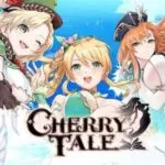 Tải Cherry Tale Hack (Mở Khóa Tất Cả Nhân Vật, Menu) V1.4.1