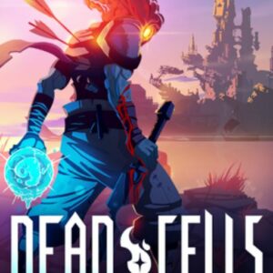 Tải Dead Cells APK (MOD Việt Hóa) V3.5.9 Miễn Phí Cho Android