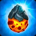 Tải Hack Monster Legends (Full Kim Cương, Tiền) v19.4.1