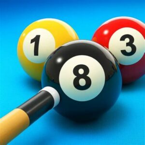 Tải Hack Pool 8 (Vô Hạn Tiền, Đường Kẻ Dài) v56.22.0