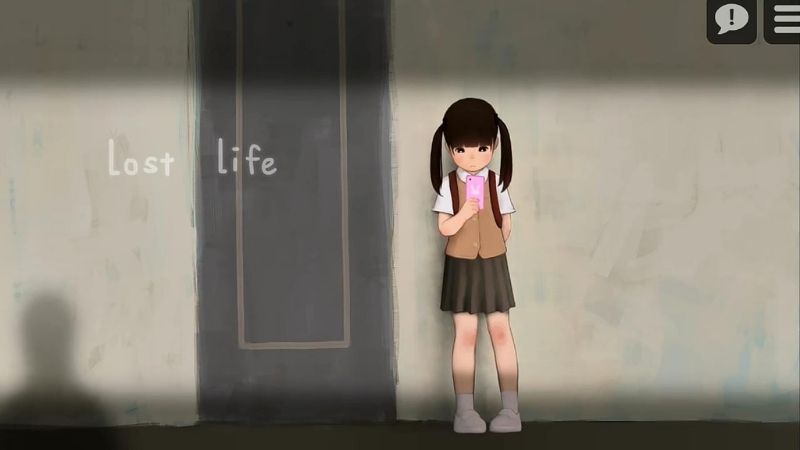 Tìm Hiểu Về Lost Life Mod 