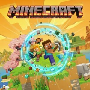 Tải Minecraft 1.21.131 APK Phiên Bản Mới Nhất Cho Android